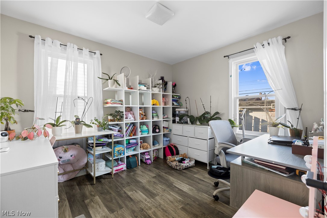 Ridgewood Sub #2 - Residential