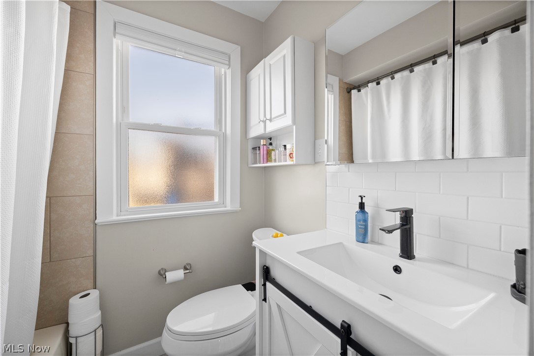 Ridgewood Sub #2 - Residential