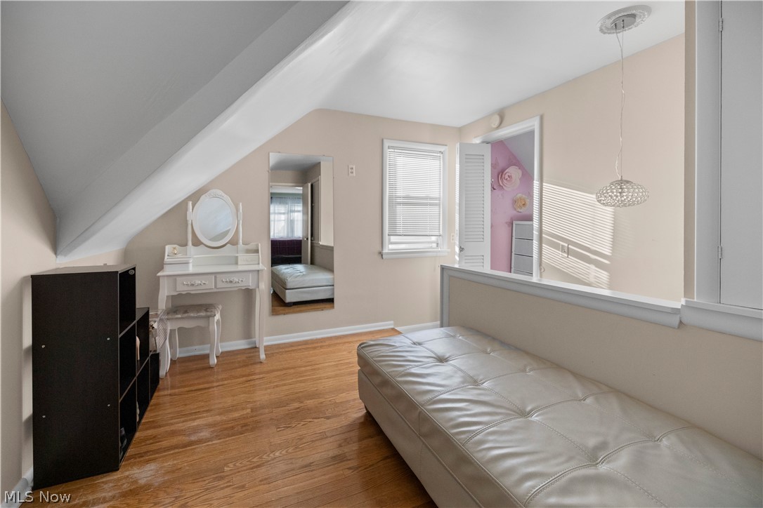 Ridgewood Sub #2 - Residential