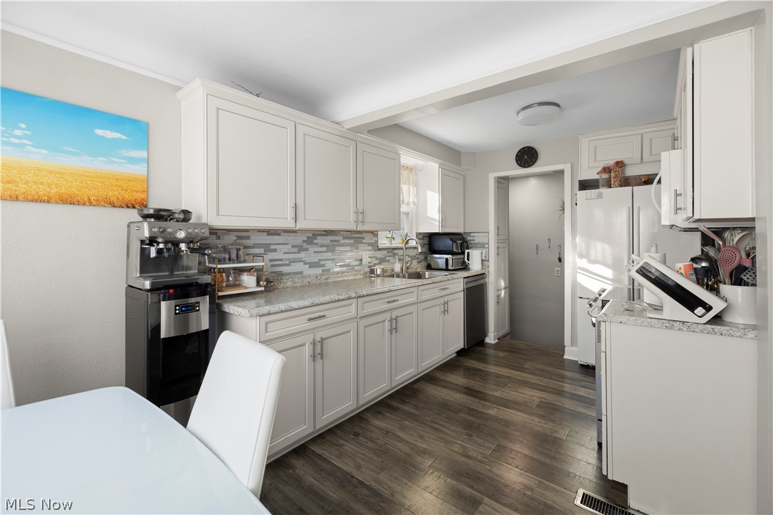 Ridgewood Sub #2 - Residential