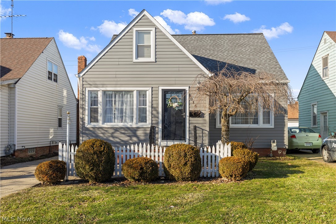 Ridgewood Sub #2 - Residential