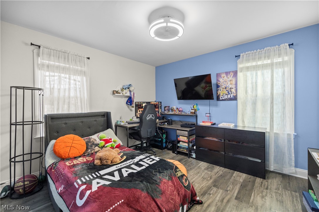 Ridgewood Sub #2 - Residential