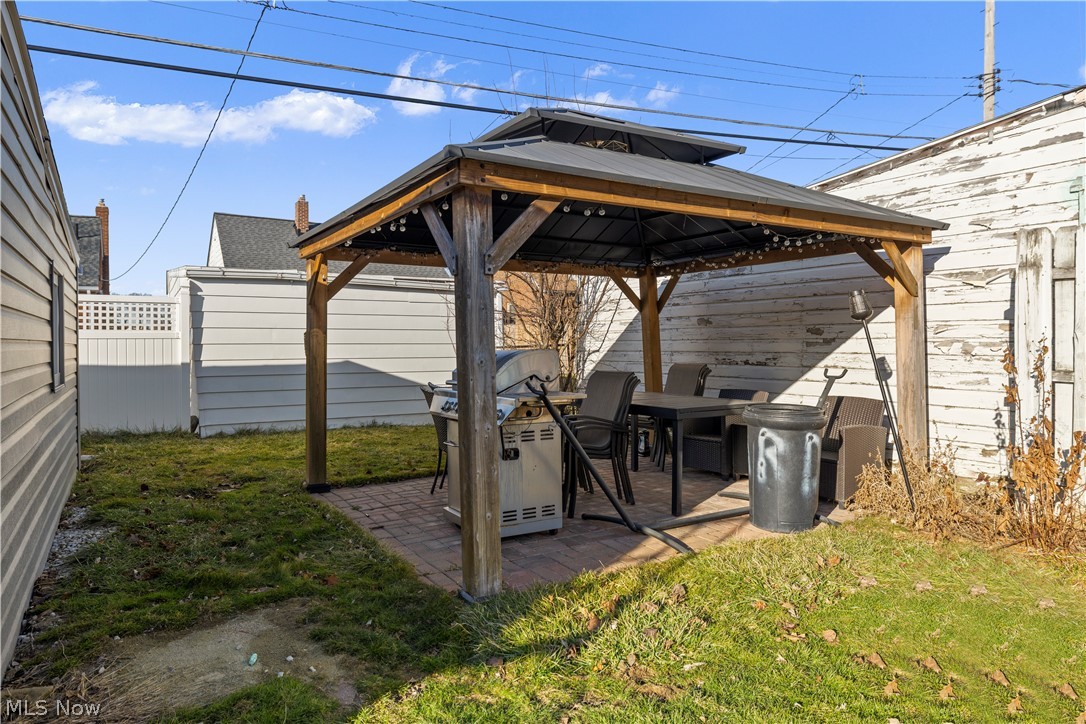 Ridgewood Sub #2 - Residential