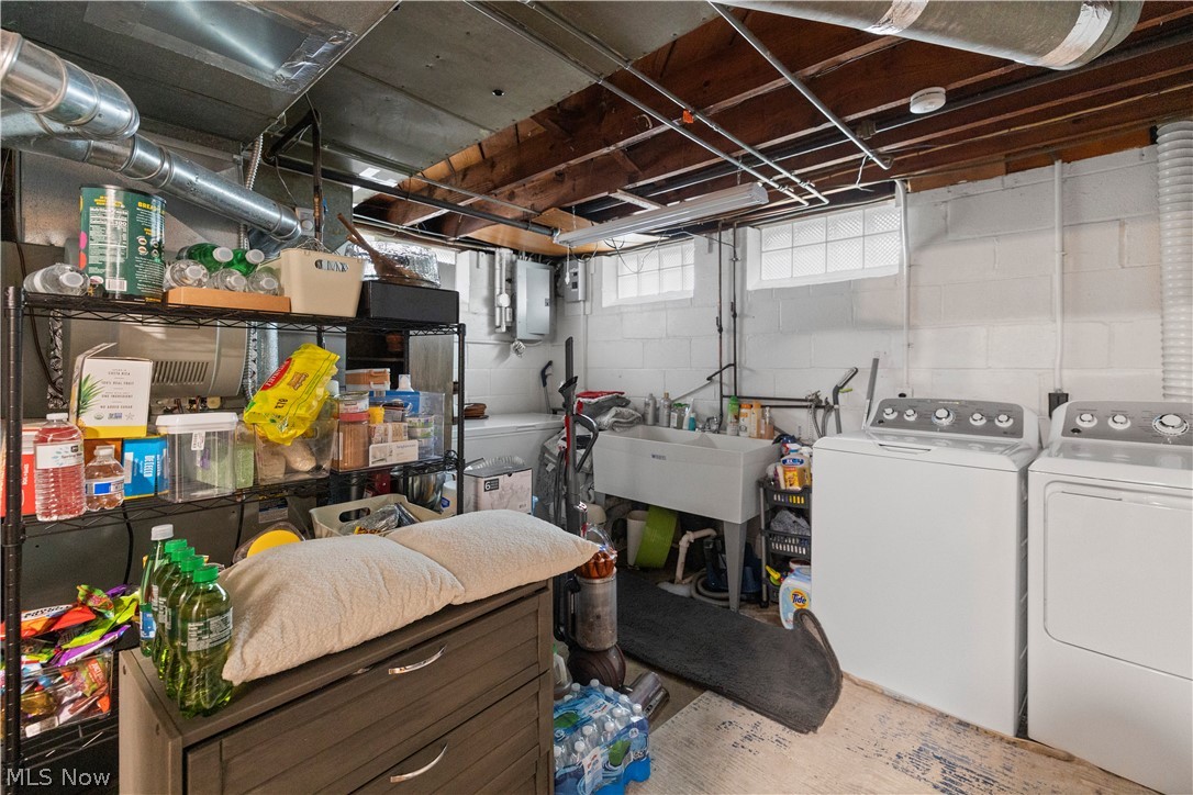 Ridgewood Sub #2 - Residential