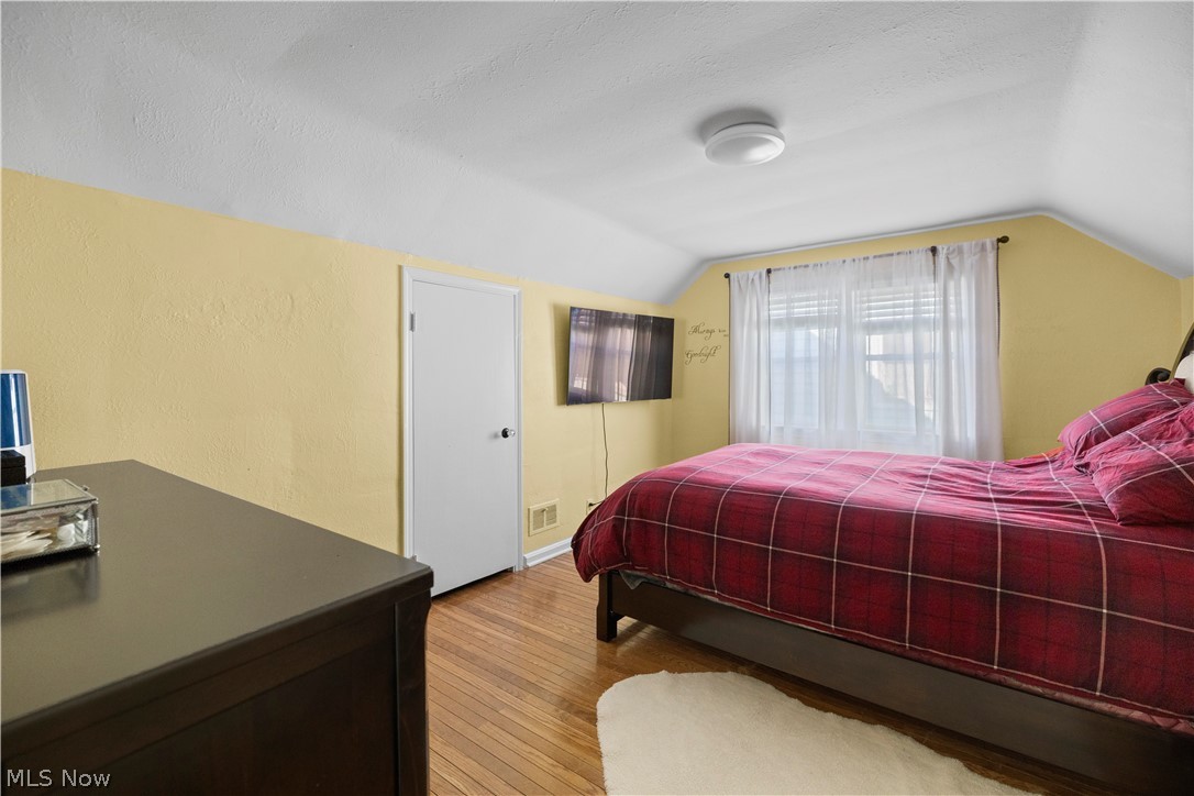 Ridgewood Sub #2 - Residential