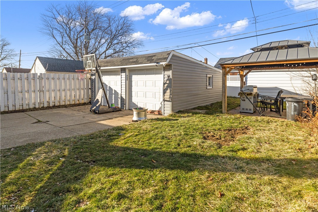 Ridgewood Sub #2 - Residential