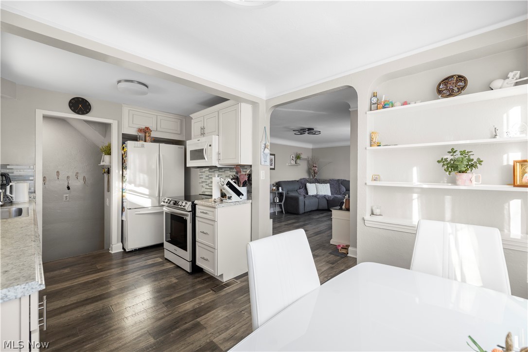 Ridgewood Sub #2 - Residential