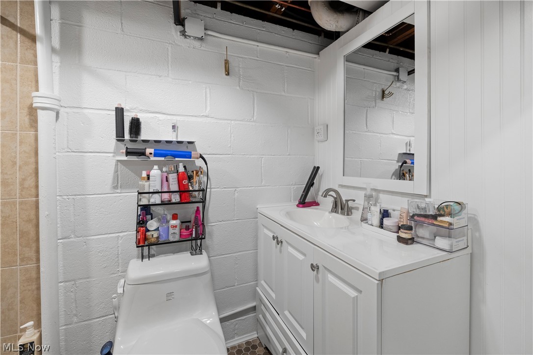 Ridgewood Sub #2 - Residential