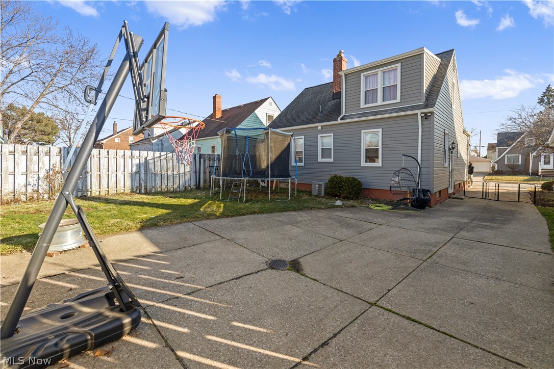 Ridgewood Sub #2 - Residential