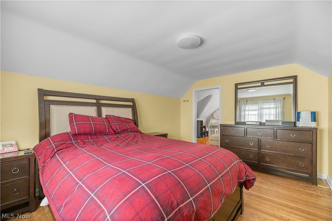 Ridgewood Sub #2 - Residential