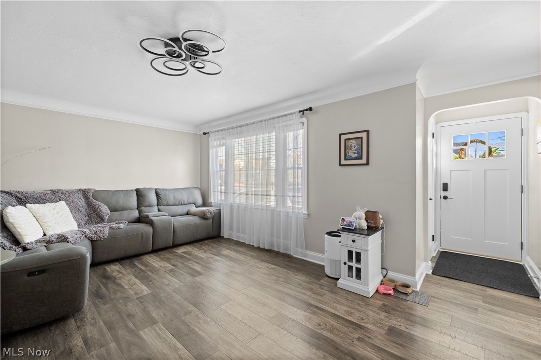 Ridgewood Sub #2 - Residential