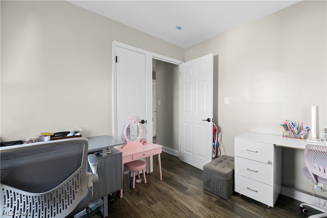 Ridgewood Sub #2 - Residential