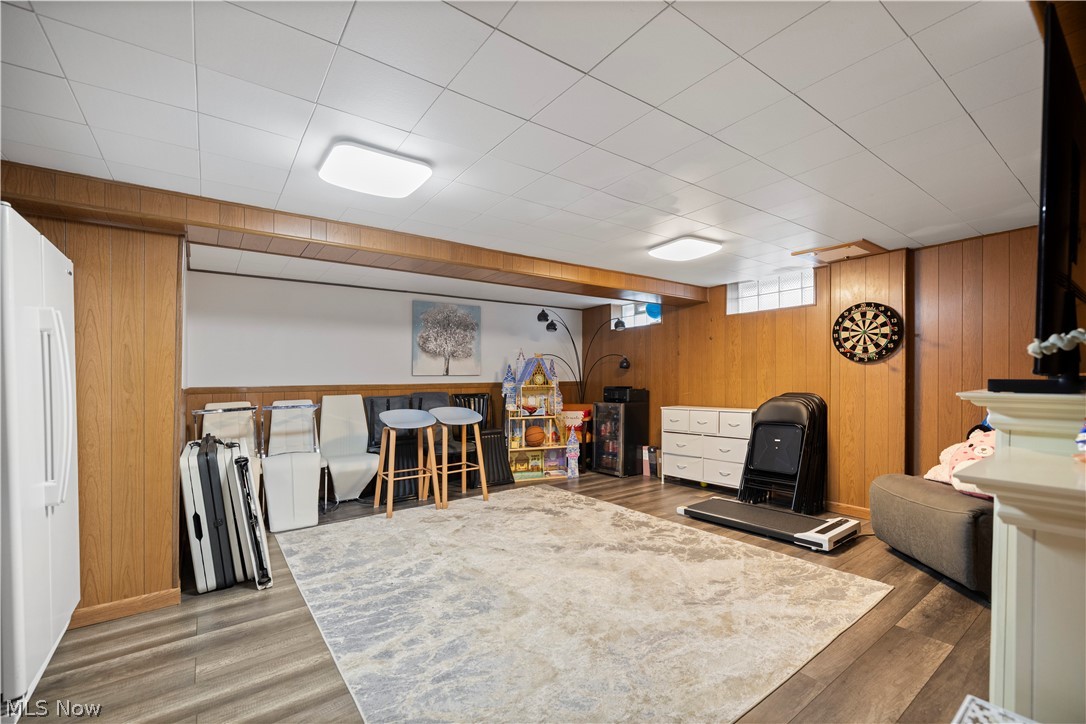 Ridgewood Sub #2 - Residential