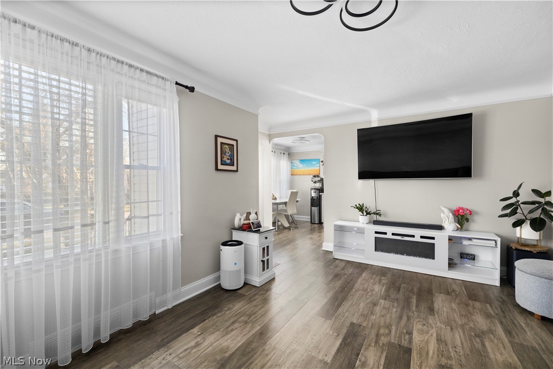 Ridgewood Sub #2 - Residential