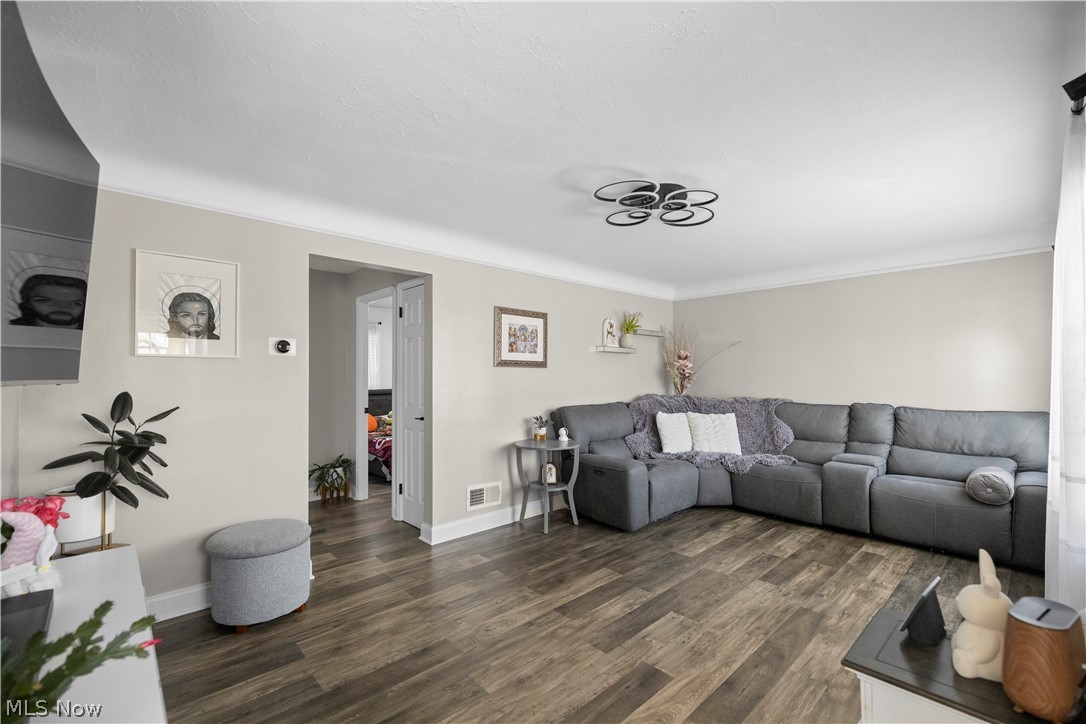 Ridgewood Sub #2 - Residential