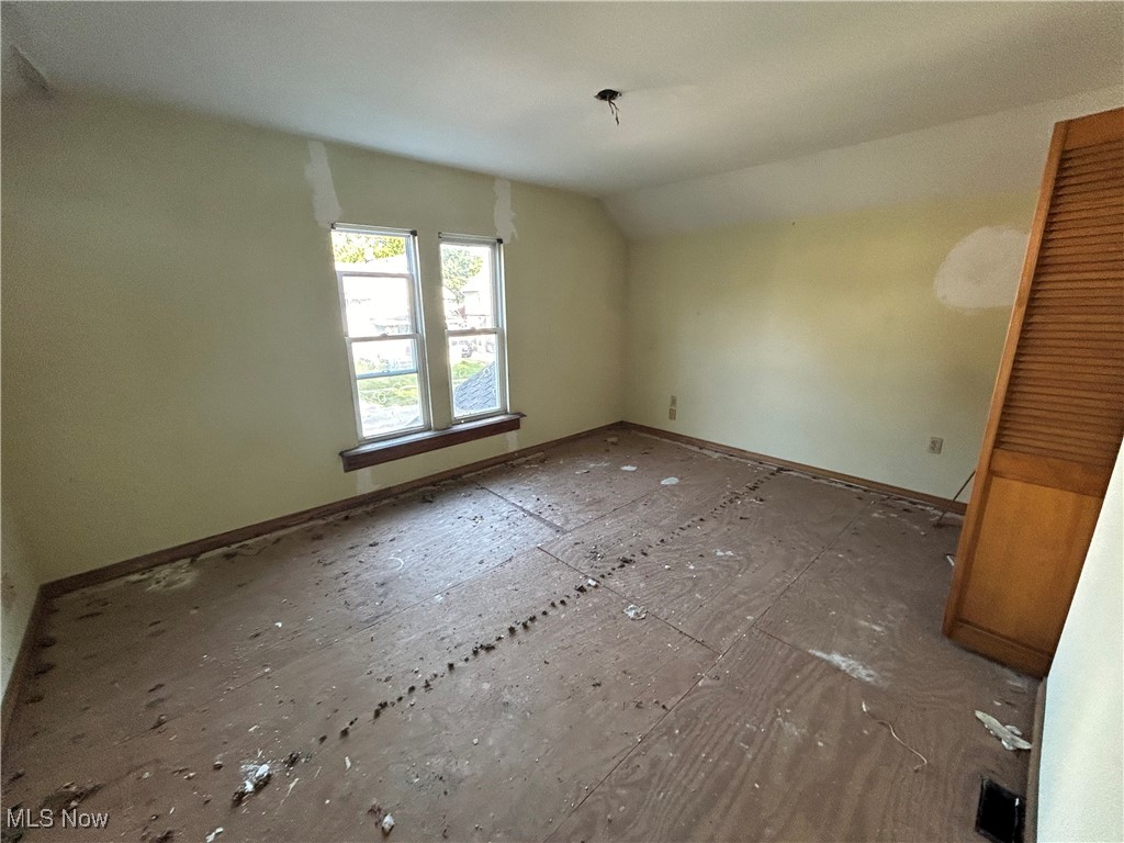 Ruth Strong - Residential