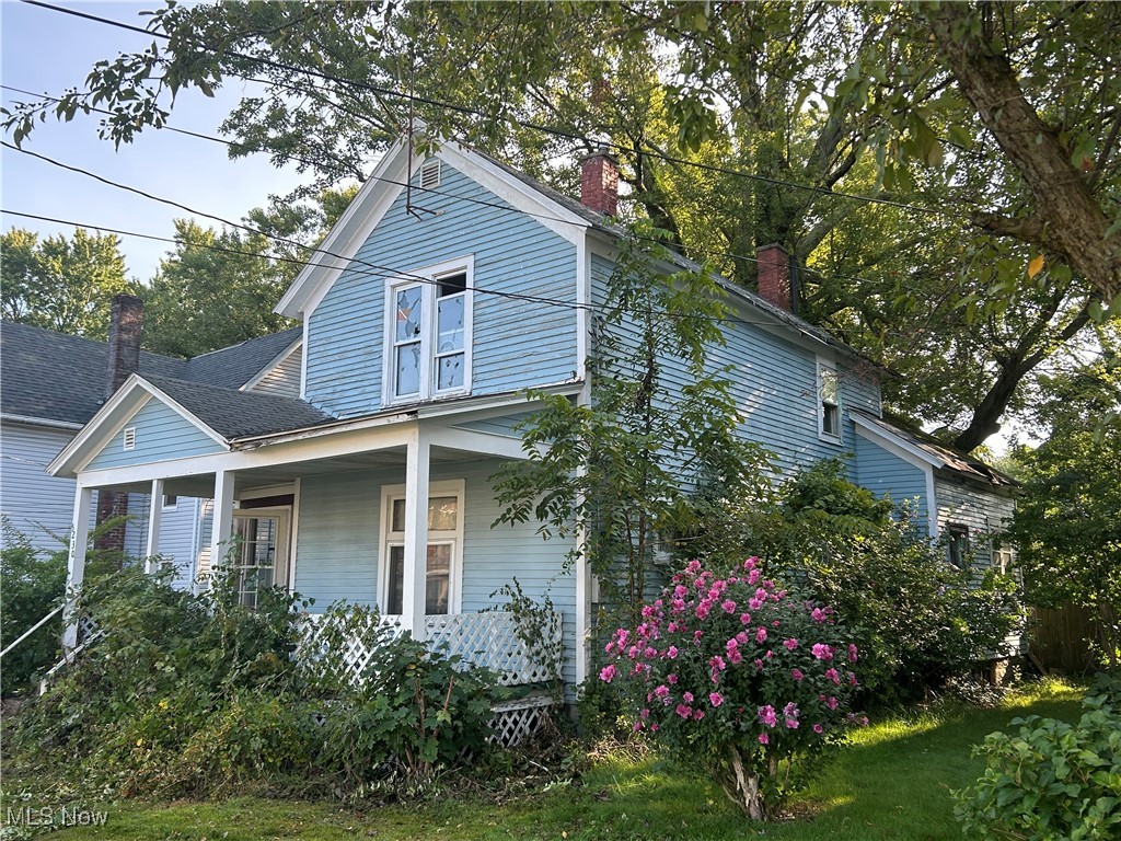 Ruth Strong - Residential