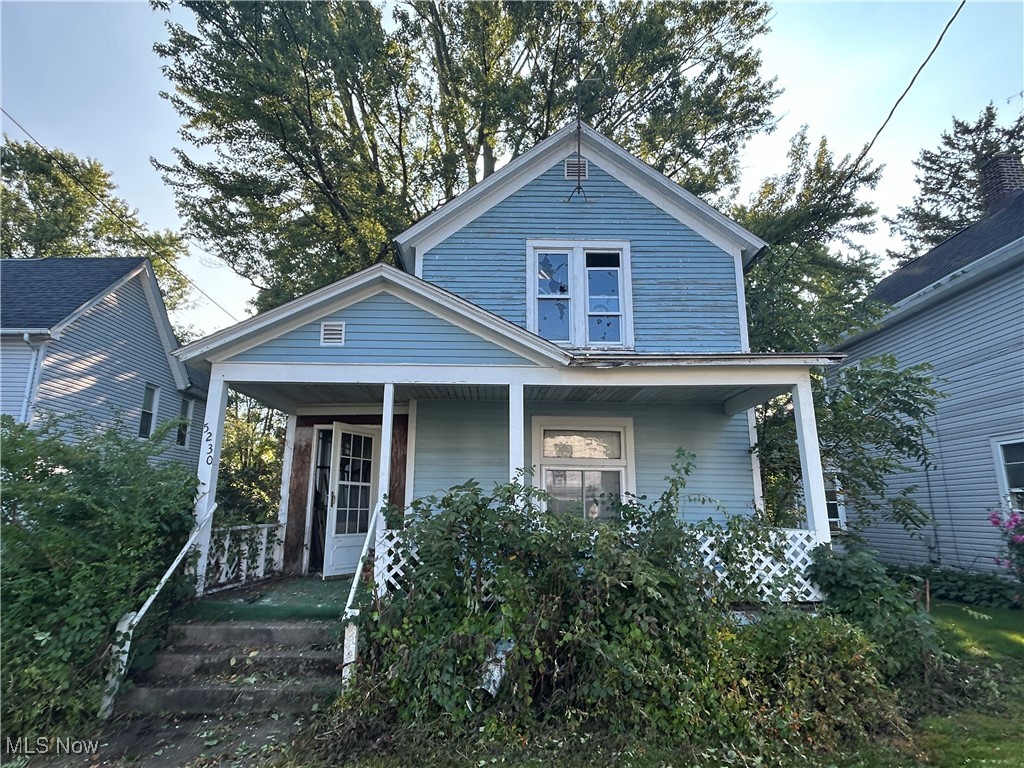 Ruth Strong - Residential