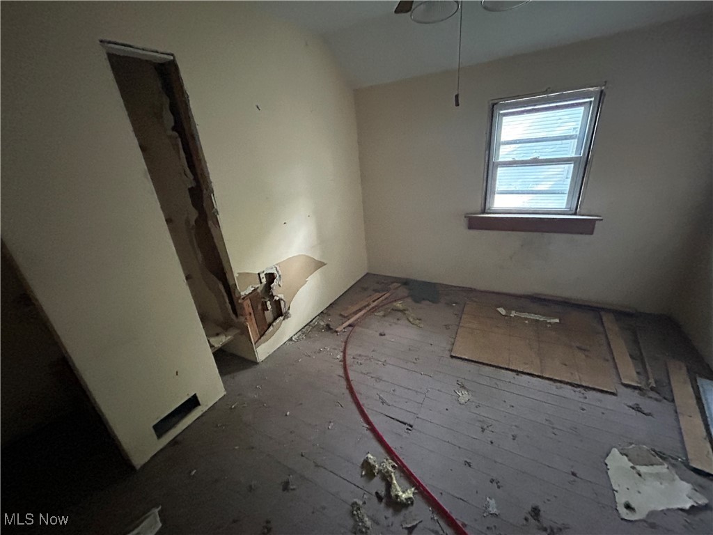 Ruth Strong - Residential