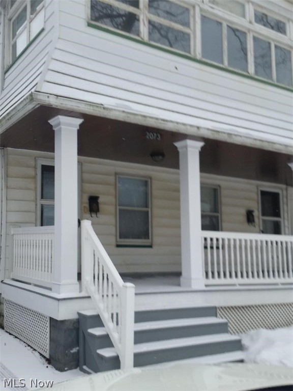 Taylor Park - Residential Income