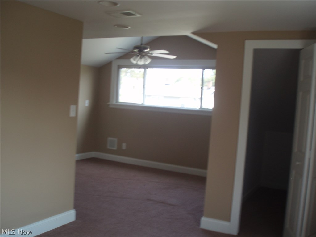 Garfield Blvd - Residential