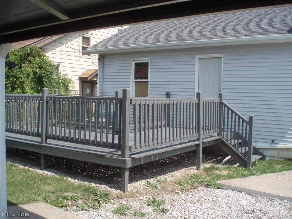 Garfield Blvd - Residential