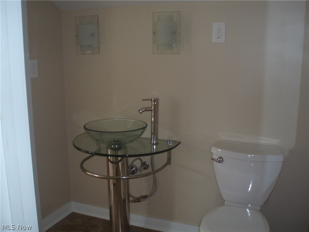 Garfield Blvd - Residential