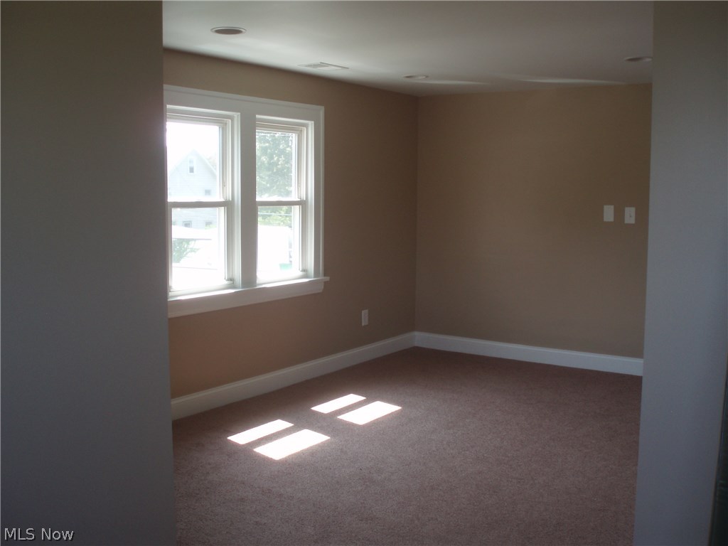 Garfield Blvd - Residential