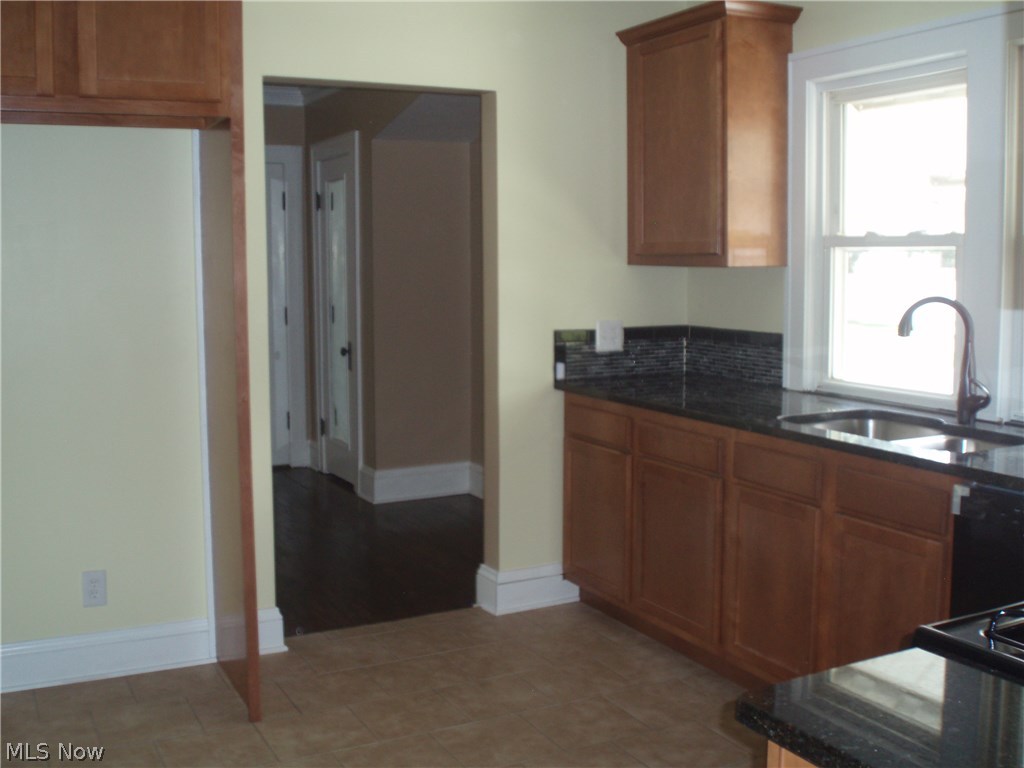 Garfield Blvd - Residential