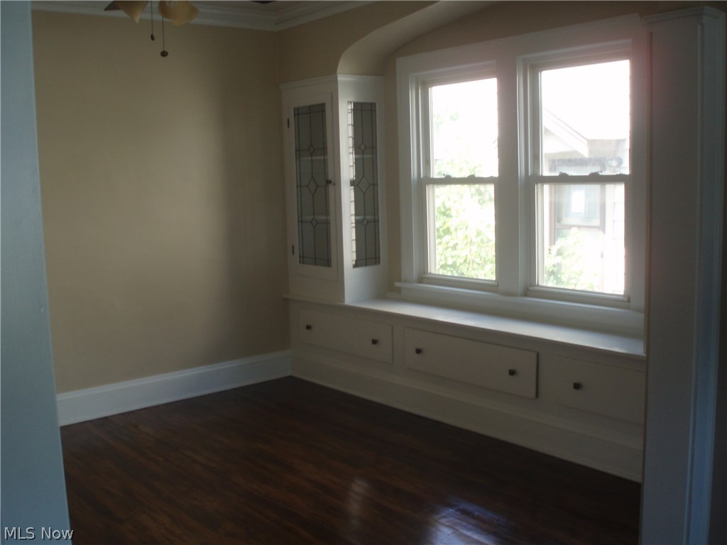 Garfield Blvd - Residential