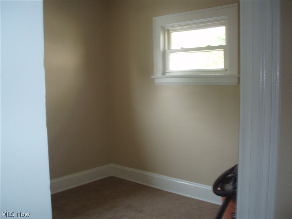 Garfield Blvd - Residential