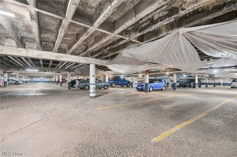 Tiny photo for 11850 Edgewater Drive #1012, Lakewood, OH 44107 (MLS # 5255615)