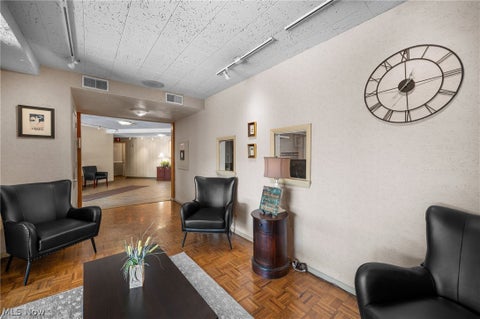 Tiny photo for 11850 Edgewater Drive #1012, Lakewood, OH 44107 (MLS # 5255615)