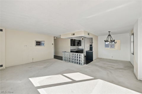 Tiny photo for 11850 Edgewater Drive #1012, Lakewood, OH 44107 (MLS # 5255615)