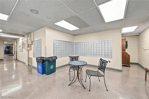 Tiny photo for 11850 Edgewater Drive #1012, Lakewood, OH 44107 (MLS # 5255615)