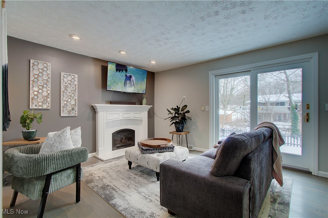 Willowbrook - Residential