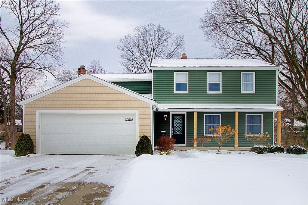 Photo of 30505 Willoway Lane, Bay Village, OH 44140 (MLS # 5176821)
