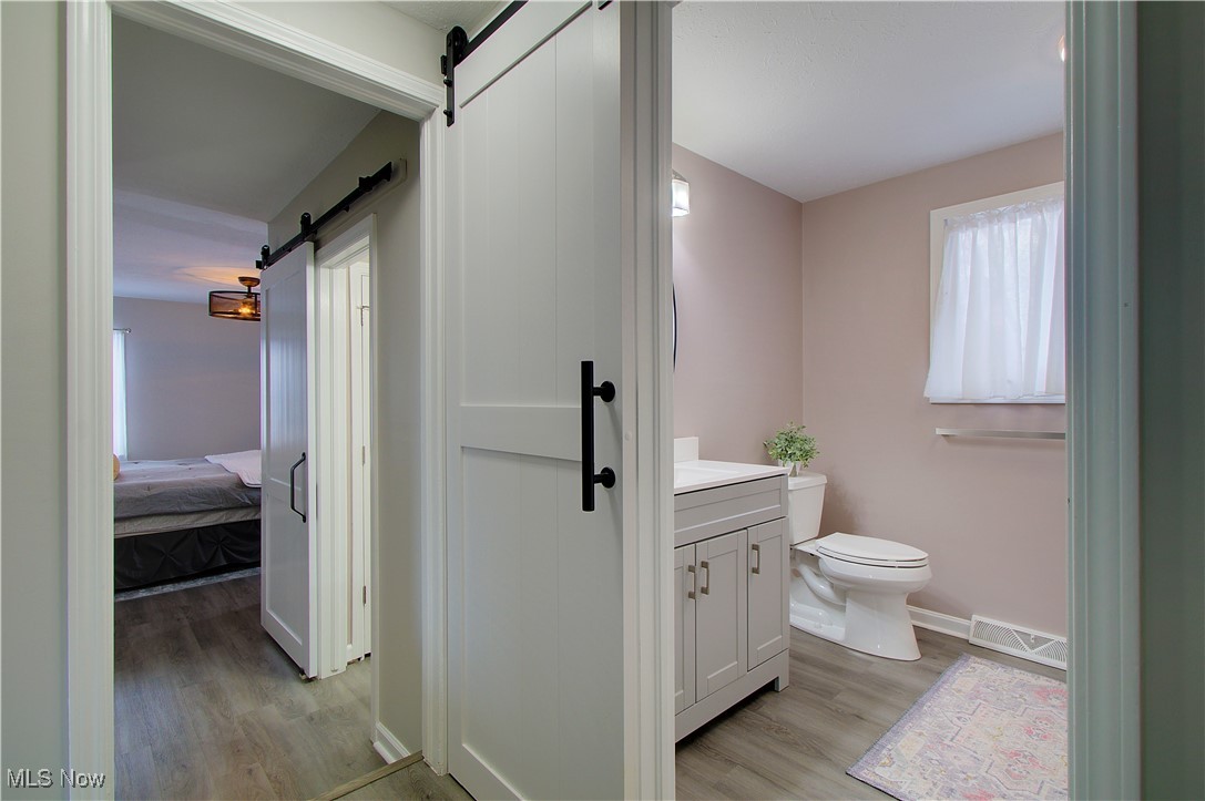 Willowbrook - Residential