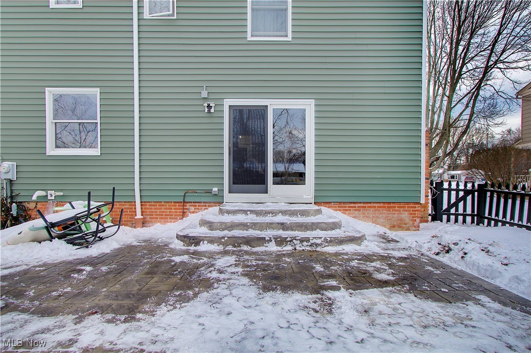 Willowbrook - Residential