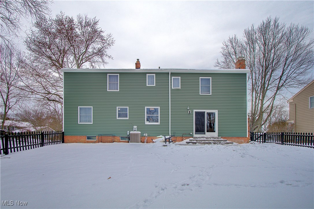 Willowbrook - Residential