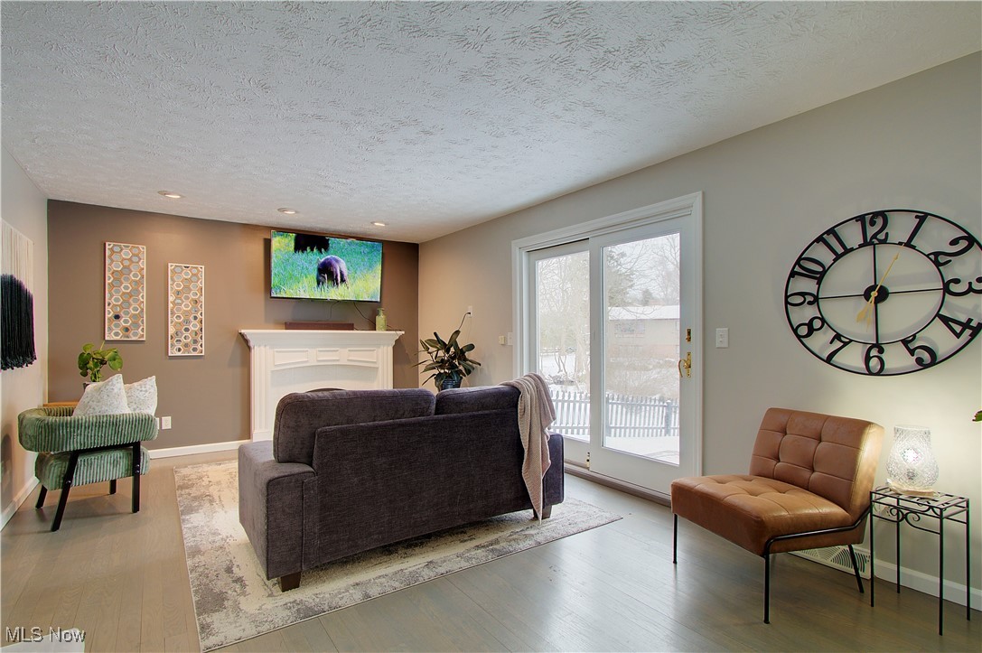 Willowbrook - Residential