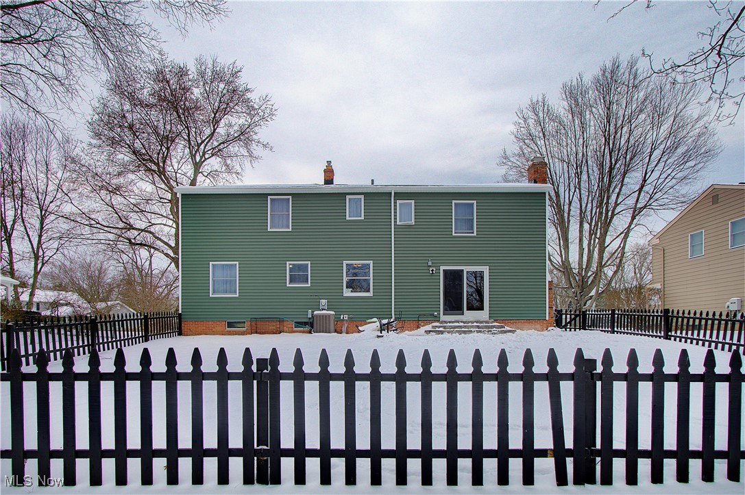 Willowbrook - Residential