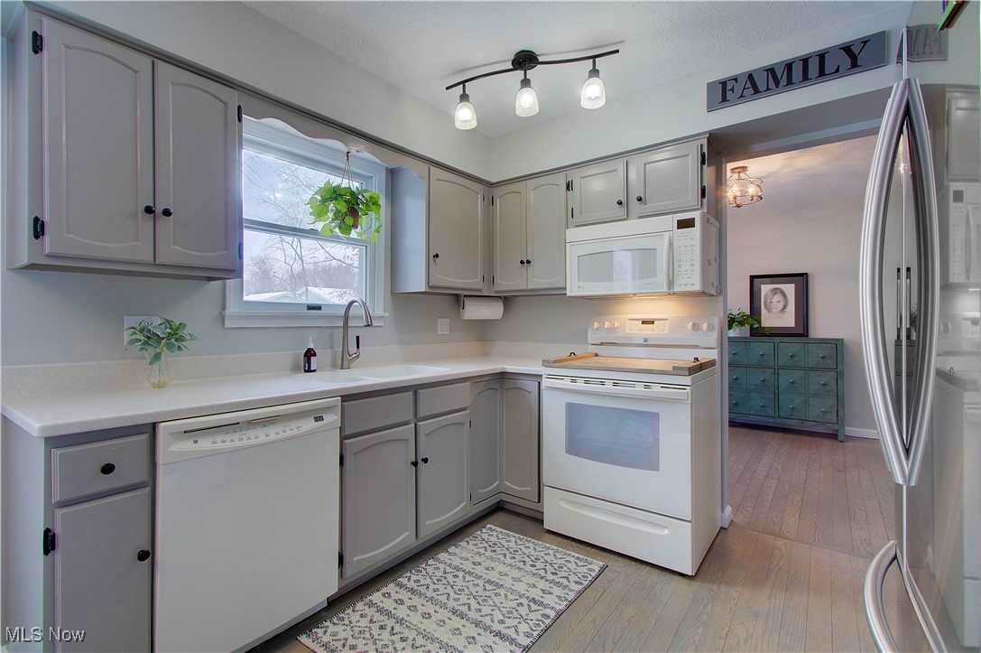 Willowbrook - Residential