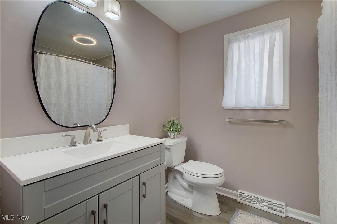 Willowbrook - Residential