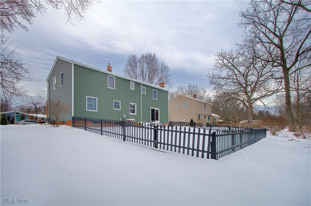 Willowbrook - Residential