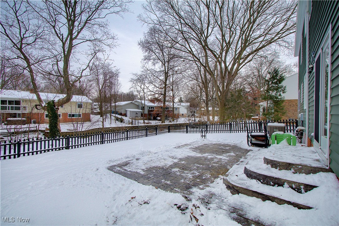 Willowbrook - Residential