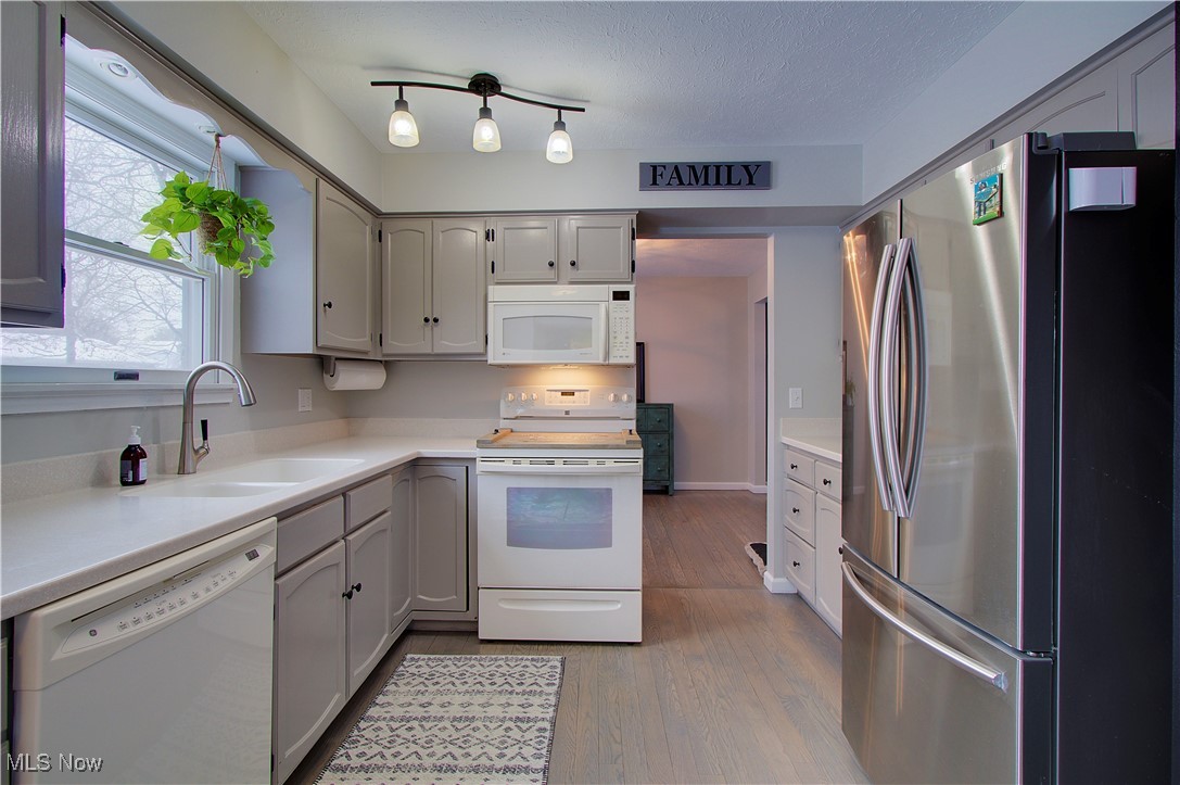 Willowbrook - Residential