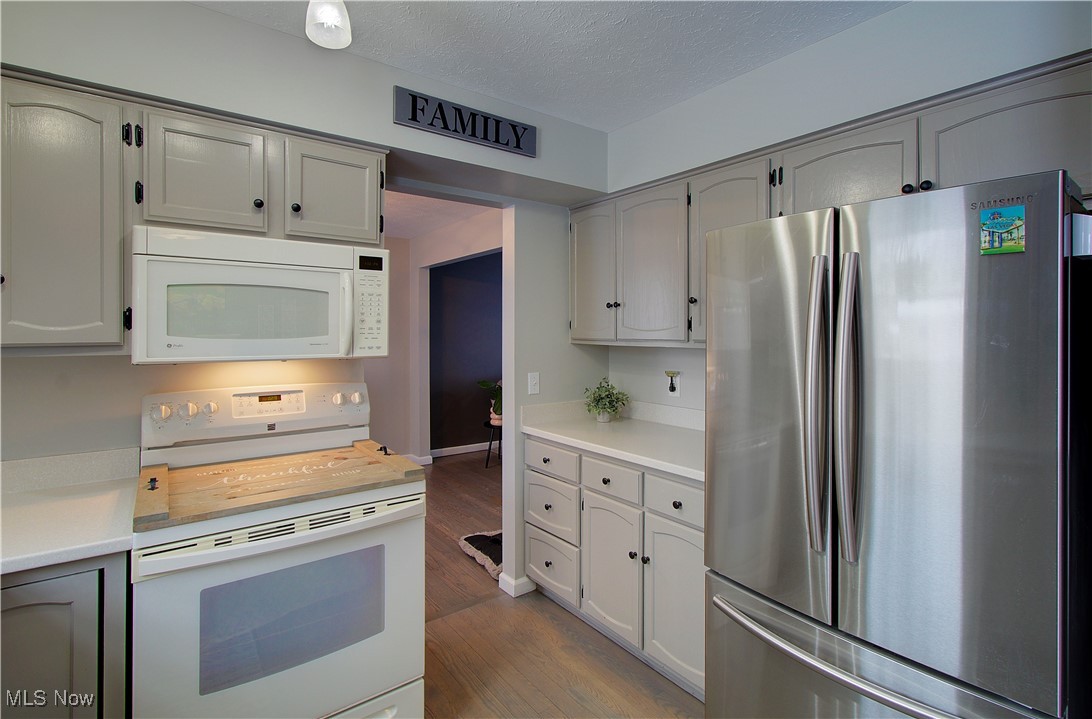 Willowbrook - Residential