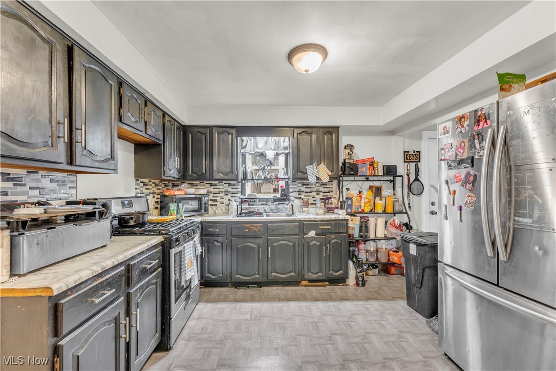 5193 Miller Avenue, Maple Heights, Ohio image 7