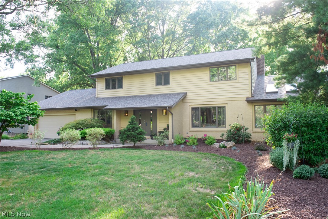 Logan Estates - Residential